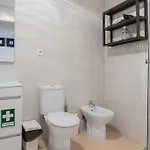 Bica Apartments 3* Lisboa