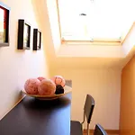 Bica Apartments 3* Lisboa