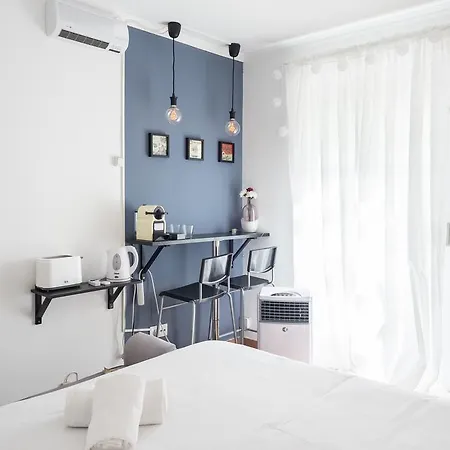 Gæstehus Bica Mini Lisboa