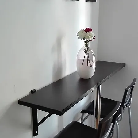 Gæstehus Bica Mini 3*