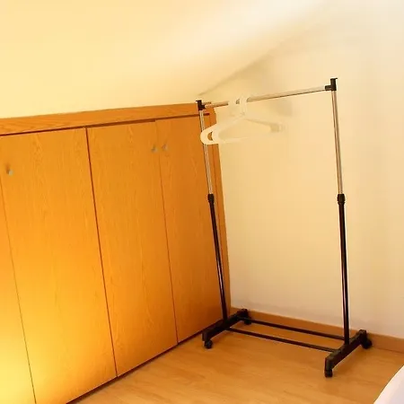 Gæstehus Bica Mini Lisboa