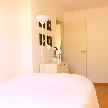 Gæstehus Bica Mini Lisboa