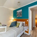 Bica Apartments 3*