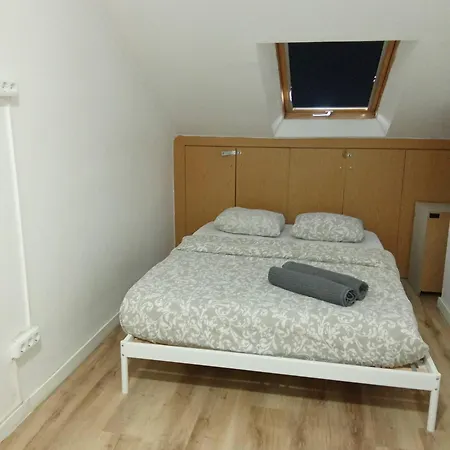 Bica Mini Pensionat 3*