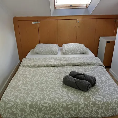 Konukevi Bica Mini Hostel Lisboa