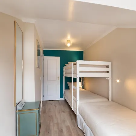 Bica Apartments