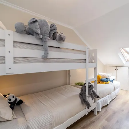 Bica Apartments 3*