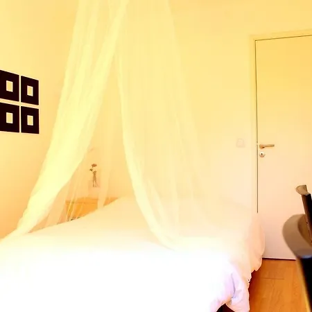 Gæstehus Bica 3*