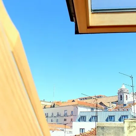 Bica Mini 3* Lisboa