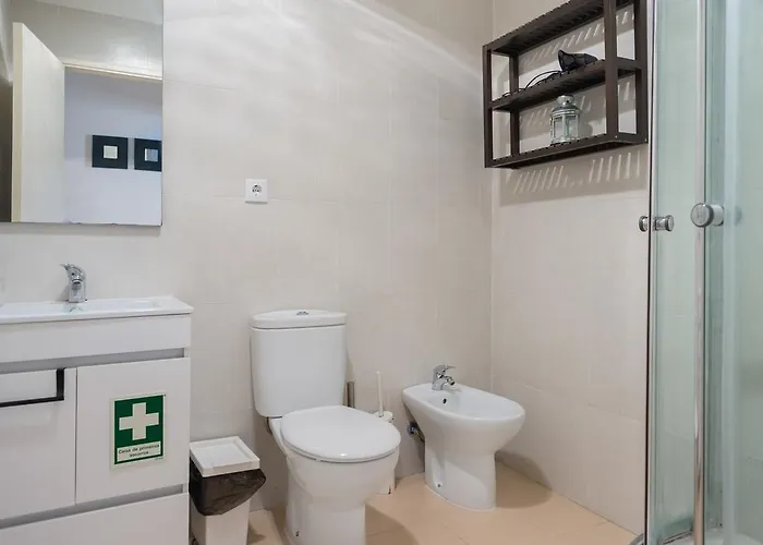 Bica Mini 3* Лісабон