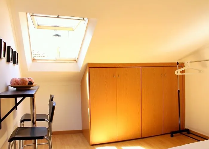 Pensión Bica Mini Lisboa