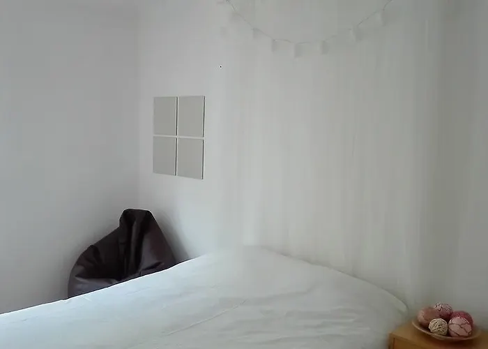 Pensión Bica Mini 3*